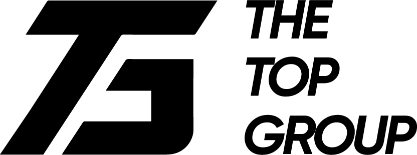The Top Group Logo
